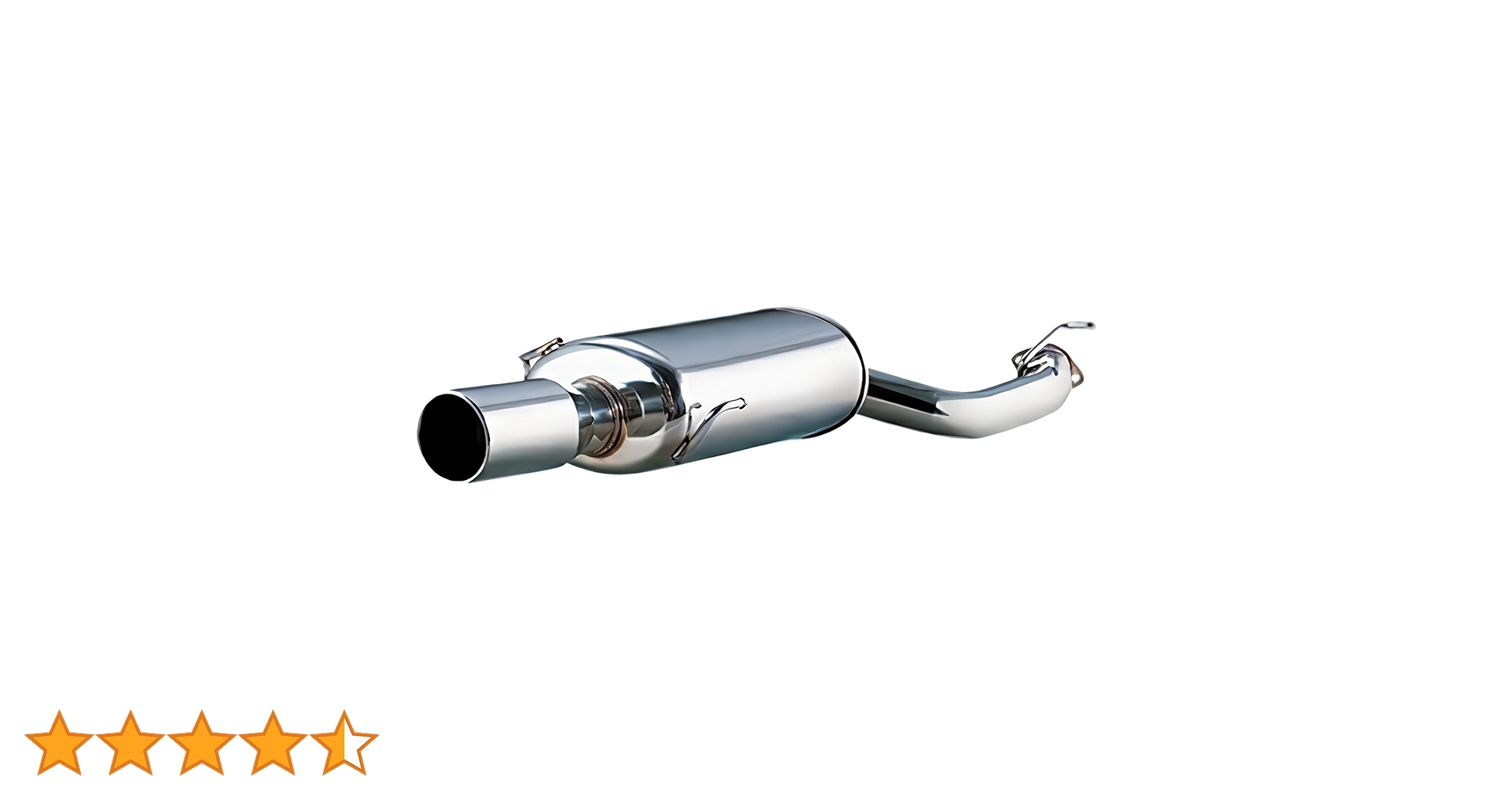 アルテッツァ　チタンマフラー　フジツボ　ジャンク 楽天市場】160-23815 FUJITSUBO POWER Getter SXE10